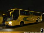 Marcopolo Viaggio 1050 / Mercedes Benz OF-1721 / Pullman Ruta Sur - Servicio Especial