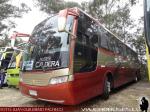 Busscar Vissta Buss LO / Scania K360 / Buses Caldera - Servicio Especial