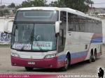 Busscar El Buss 360 / Mercedes Benz O-500RS / Buses Canela