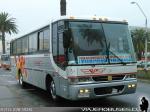 Busscar El Buss 340 / Mercedes Benz OF-1721 / Buses La Porteña