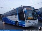 Busscar Vissta Buss LO / Mercedes Benz O-400RSE / Gama Bus