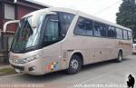 Marcopolo Viaggio G7 900 / Mercedes Benz OF-1722 / Buses Borquez