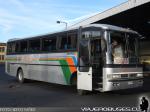 Busscar Jum Buss 340 / Mercedes Benz OH-1318 / El Temucano