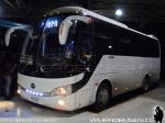 Yutong / Transportes Damir