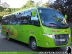 Volare W9 / Senda Sur