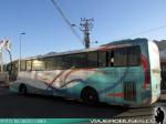 Busscar El Buss 340 / Volvo B7R / Expreso Caldera