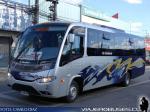 Marcopolo Senior / Mercedes Benz LO-916 / Pullman Contimar