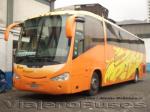 Irizar Century / Mercedes Benz O-400RSE / Biaggini