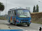 Marcopolo Senior / Mercedes Benz LO-914 / Los Alces