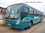 Caio Foz Super / Mercedes Benz OF-1722 / Turis Ranch