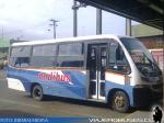 Marcopolo Senior / Mercedes Benz LO-915 / Andibus