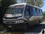 Maxibus Astor / Mercedes Benz LO-914 / Andibus San Roque