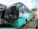 Marcopolo Viaggio 1050 / Mercedes Benz OF-1721 / Nar-Bus