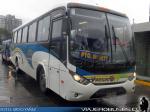 Marcopolo Ideale 770 / Mercedes Benz OF-1722 / Buses Vargas