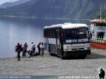 Busscar El Buss 340 / Mercedes Benz OF-1318 / Rural X Región