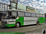 Marcopolo Viaggio GIV900 / Mercedes Benz OF-1318 / Rural Talca
