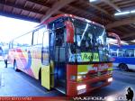 Busscar El Buss 340 / Mercedes Benz OF-1620 / Buses Maullin