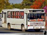 Comil Svelto / Mercedes Benz OF-1318 / Rural de Linares