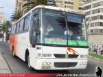 Unidades Busscar / Mercedes Benz / Sol del Pacifico