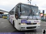 Busscar El Buss 320 / Mercedes Benz OF-1318 / Buses Seron