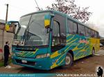 Busscar El Buss 340 / Mercedes Benz OF-1722 / Interbus