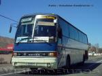 Kassbohrer Setra S215HD / Expreso Caldera