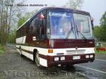 Comil Condottiere / Mercedes Benz OF-1318 / Rural La Union