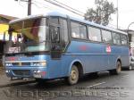 Busscar Jum Buss 340 / Mercedes Benz OF-1318 / Buses Senderos