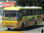 Busscar El Buss 340 / Mercedes Benz OF-1318 / T.M.T.