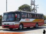 Busscar El Buss 320 / Mercedes Benz OF-1318 / Buses Gamito