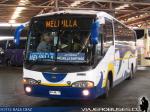 Irizar InterCentury / Volkswagen 17.240OT / Melipilla - Santiago