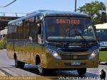 Comil Pia / Mercedes Benz LO-916 / Pullman Bus Curacavi