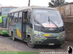 Marcopolo Senior / Mercedes Benz LO-915 / Buses Garcia