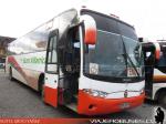 Marcopolo Andare Class 850 / Mercedes Benz OH-1628 / Buses Villarrica