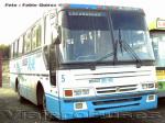 Busscar El Buss 340 / Navistar 3900 FC / Buses R-R