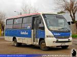 Marcopolo Senior / Mercedes Benz LO-914 / Interbus