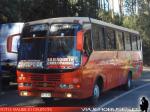 Metalpar Yelcho / Mercedes Benz OF-1318 / Los Alces