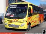 Busscar Micruss / Mercedes Benz LO-915 / Interbus