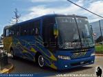 Busscar El Buss 340 / Mercedes Benz OF-1721 / Sol del Pacifico