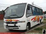 Marcopolo Senior / Mercedes Benz LO-915 / Curacautin Express