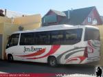 Marcopolo Senior / Mercedes Benz LO-915 / Jota Ewert