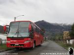 Busscar El Buss 340 / Mercedes Benz OF-1721 / Nar Bus