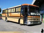 Busscar El Buss 340 / Mercedes Benz OF-1620 / Buses Laja