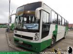 Busscar Interbuss / Mercedes Benz OF-1722 / Buses Coinco