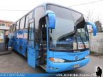 Marcopolo Viaggio 1050 / Mercedes Benz OF-1721 / Regional Sur