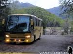 Busscar El Buss 320 / Mercedes Benz OF-1722 / Bupesa - Servicio Especial