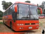 Busscar Jum Buss 340 / Mercedes Benz o-400RSE / Iba-Per