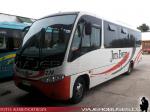 Marcopolo Senior / Mercedes Benz LO-915 / Jota Ewert