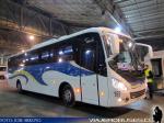 Caio Solar / Mercedes Benz OF-1724 / Melipilla Santiago