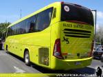 Marcopolo Viaggio G7 1050 / Scania K360 / Buses JNS - Servicio Especial